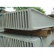 Recessed Concrete Gravel Board 1830 x 300mm